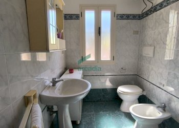 bagno - Villa Ctr. Ciminiera 62, Monopoli - foto 17