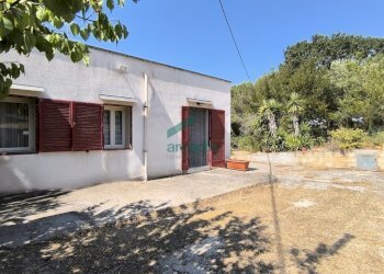 facciata - Villa Ctr. Ciminiera 62, Monopoli - foto 20