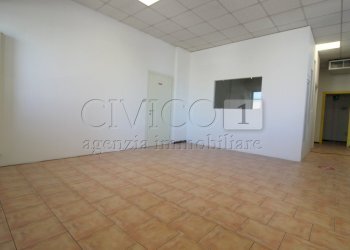 UFFICIO - Ufficio VIA MEUCCI, Selvazzano Dentro - foto 5