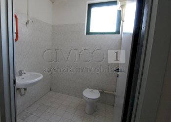 BAGNO - Ufficio VIA MEUCCI, Selvazzano Dentro - foto 10