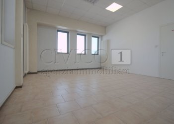 UFFICIO - Ufficio VIA MEUCCI, Selvazzano Dentro - foto 15