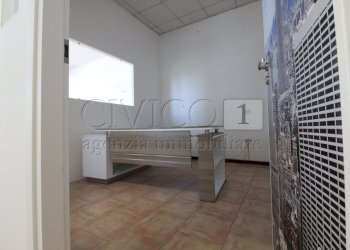 UFFICIO - Ufficio VIA MEUCCI, Selvazzano Dentro - foto 16