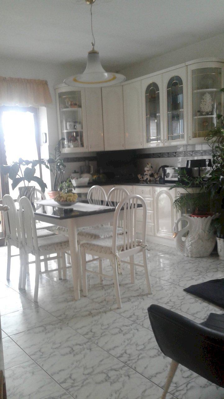 20180921_160306.jpg - Apartment Piazza della Vittoria, Decollatura - photo 1