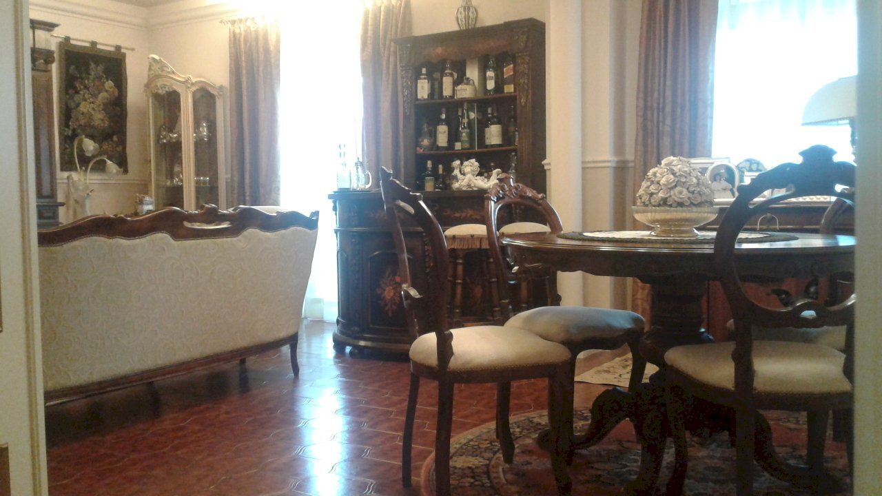 20180921_160241.jpg - Apartment Piazza della Vittoria, Decollatura - photo 2