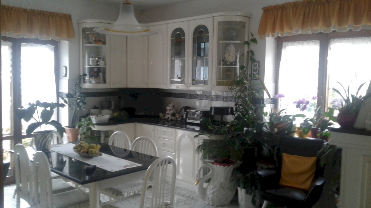 20180921_160319.jpg - Apartment Piazza della Vittoria, Decollatura - photo 3