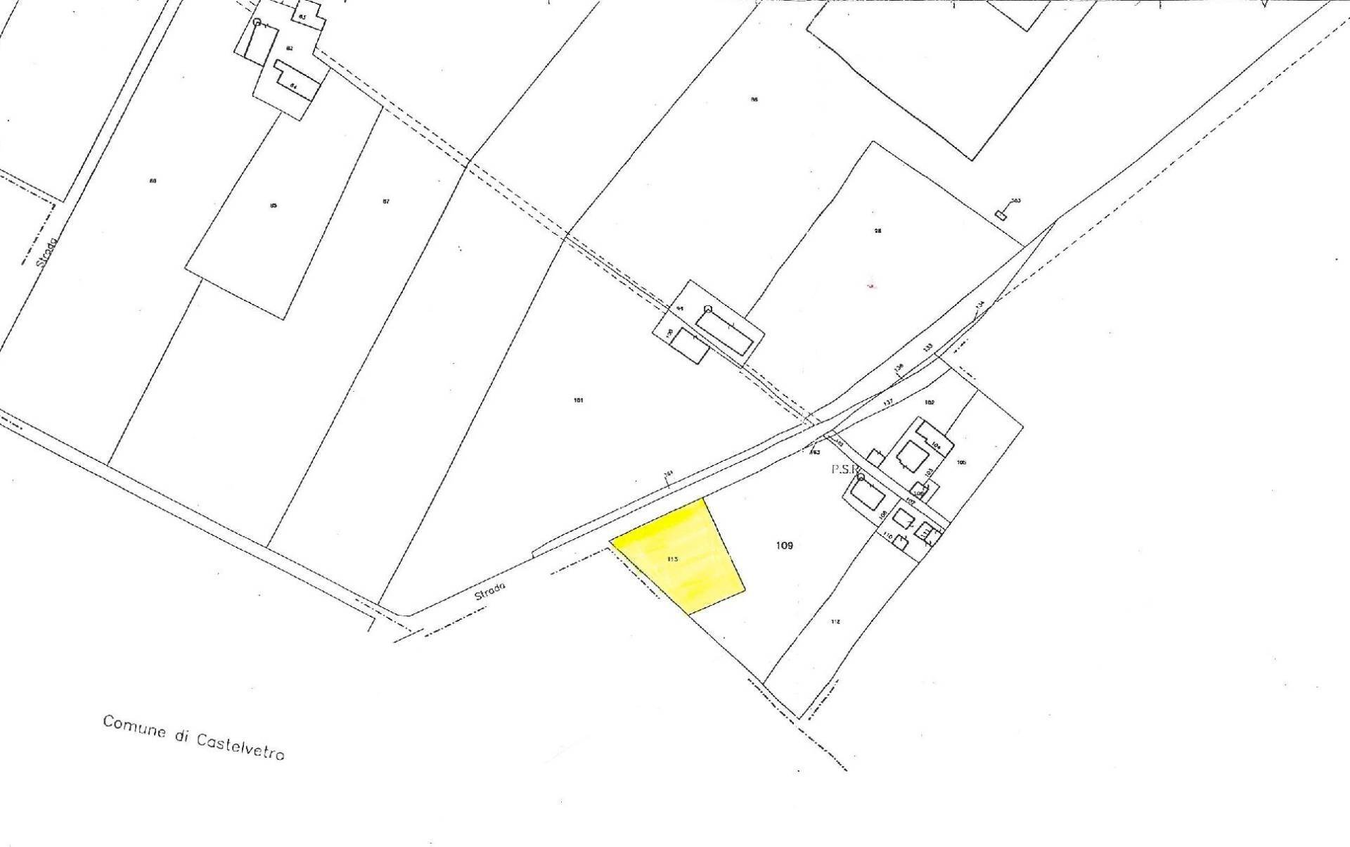 Terreno edificabile Castelnuovo Rangone - foto 1