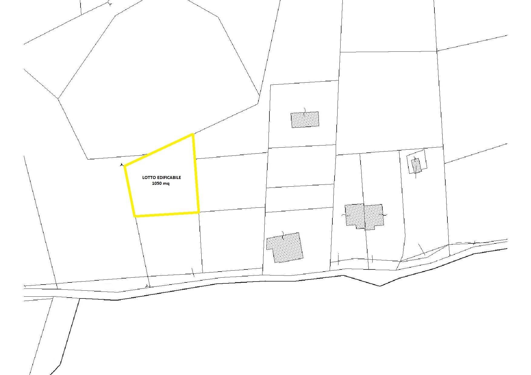 Terreno edificabile Frassinoro - foto 1