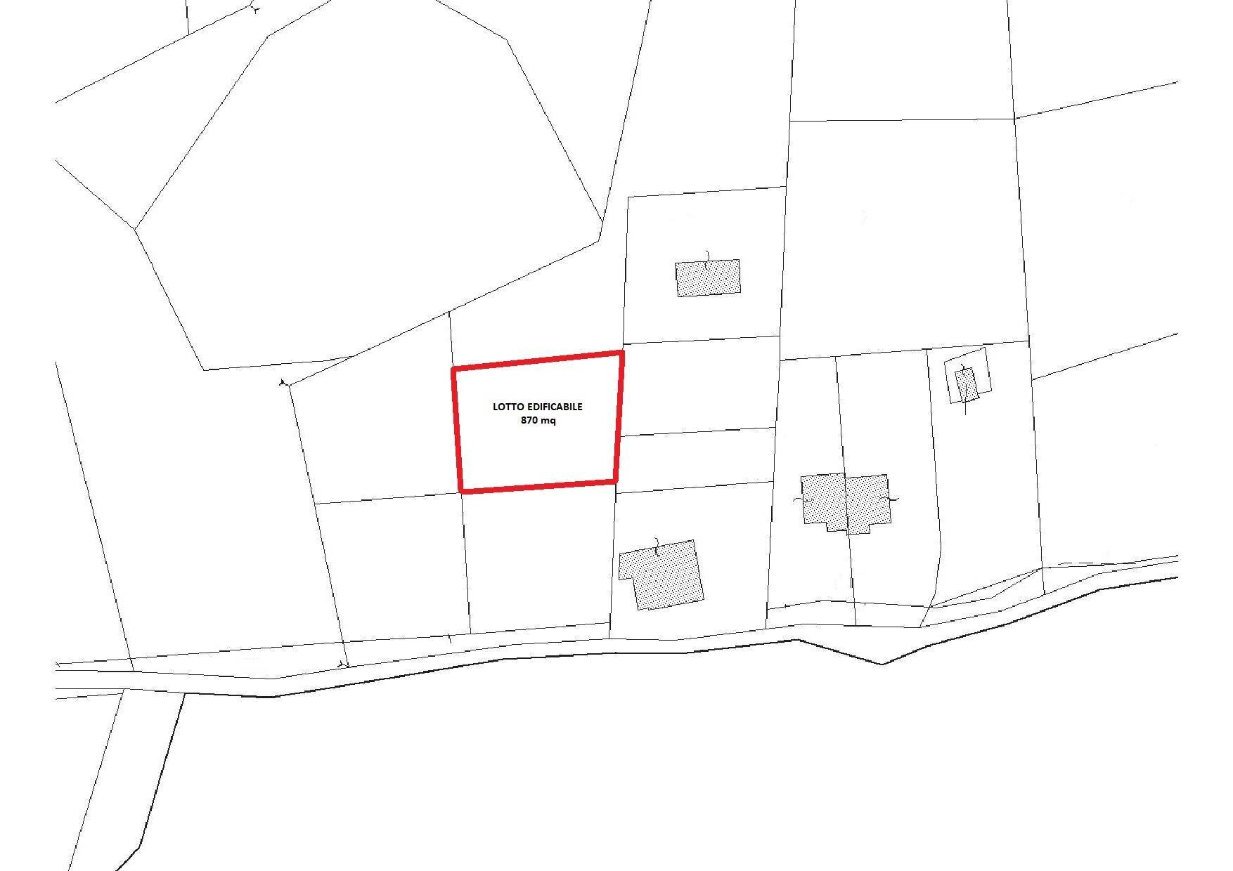 Terreno edificabile Frassinoro - foto 1