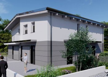 Villa Bifamiliare Sassuolo - foto 1