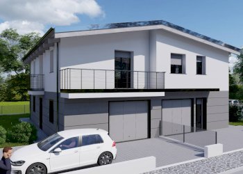 Villa Bifamiliare Sassuolo - foto 6