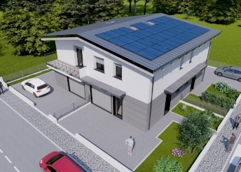 Villa Bifamiliare Sassuolo - foto 7