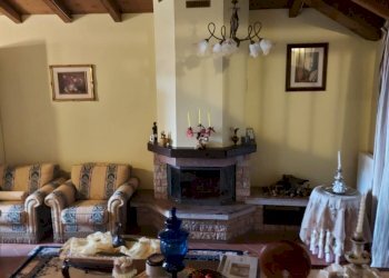 Villa Serramazzoni - foto 4