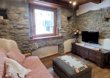 Quadrilocale Via Roma, Courmayeur - foto 3