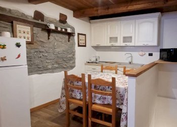 Quadrilocale Via Roma, Courmayeur - foto 5