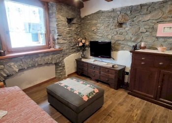 Quadrilocale Via Roma, Courmayeur - foto 6