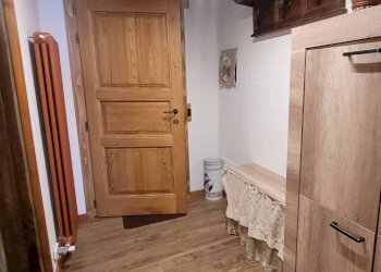 Quadrilocale Via Roma, Courmayeur - foto 7