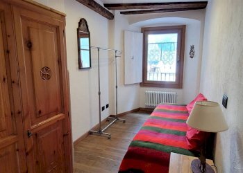 Quadrilocale Via Roma, Courmayeur - foto 8