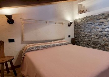Quadrilocale Via Roma, Courmayeur - foto 9