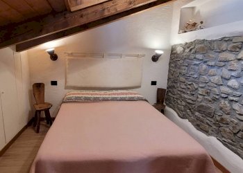 Quadrilocale Via Roma, Courmayeur - foto 10