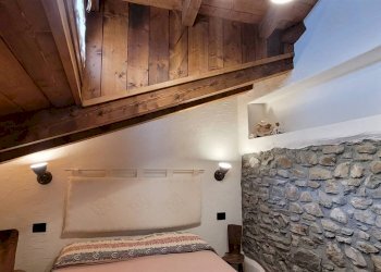 Quadrilocale Via Roma, Courmayeur - foto 11