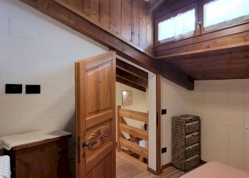 Quadrilocale Via Roma, Courmayeur - foto 12