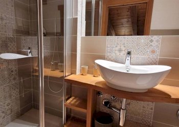 Quadrilocale Via Roma, Courmayeur - foto 13