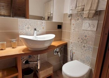 Quadrilocale Via Roma, Courmayeur - foto 14