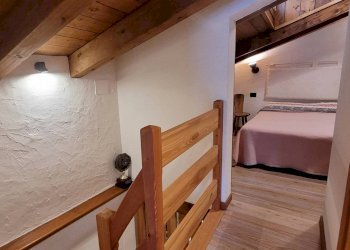 Quadrilocale Via Roma, Courmayeur - foto 15