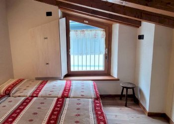 Quadrilocale Via Roma, Courmayeur - foto 16