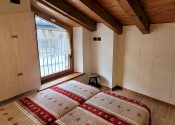 Quadrilocale Via Roma, Courmayeur - foto 17