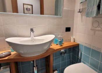 Quadrilocale Via Roma, Courmayeur - foto 18