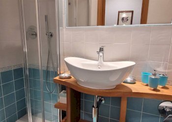 Quadrilocale Via Roma, Courmayeur - foto 19