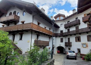 Quadrilocale Via Roma, Courmayeur - foto 20