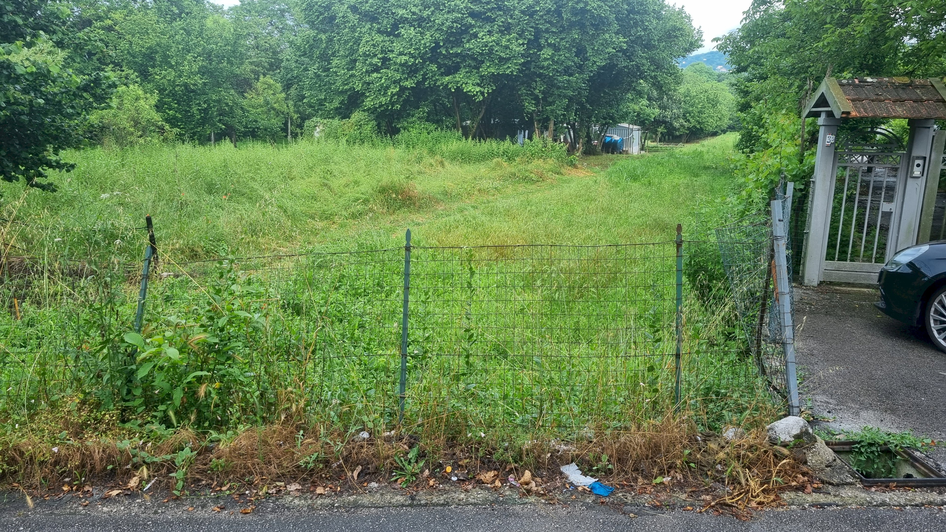 Terreno agricolo Contrada Spineta, Atripalda - foto 2