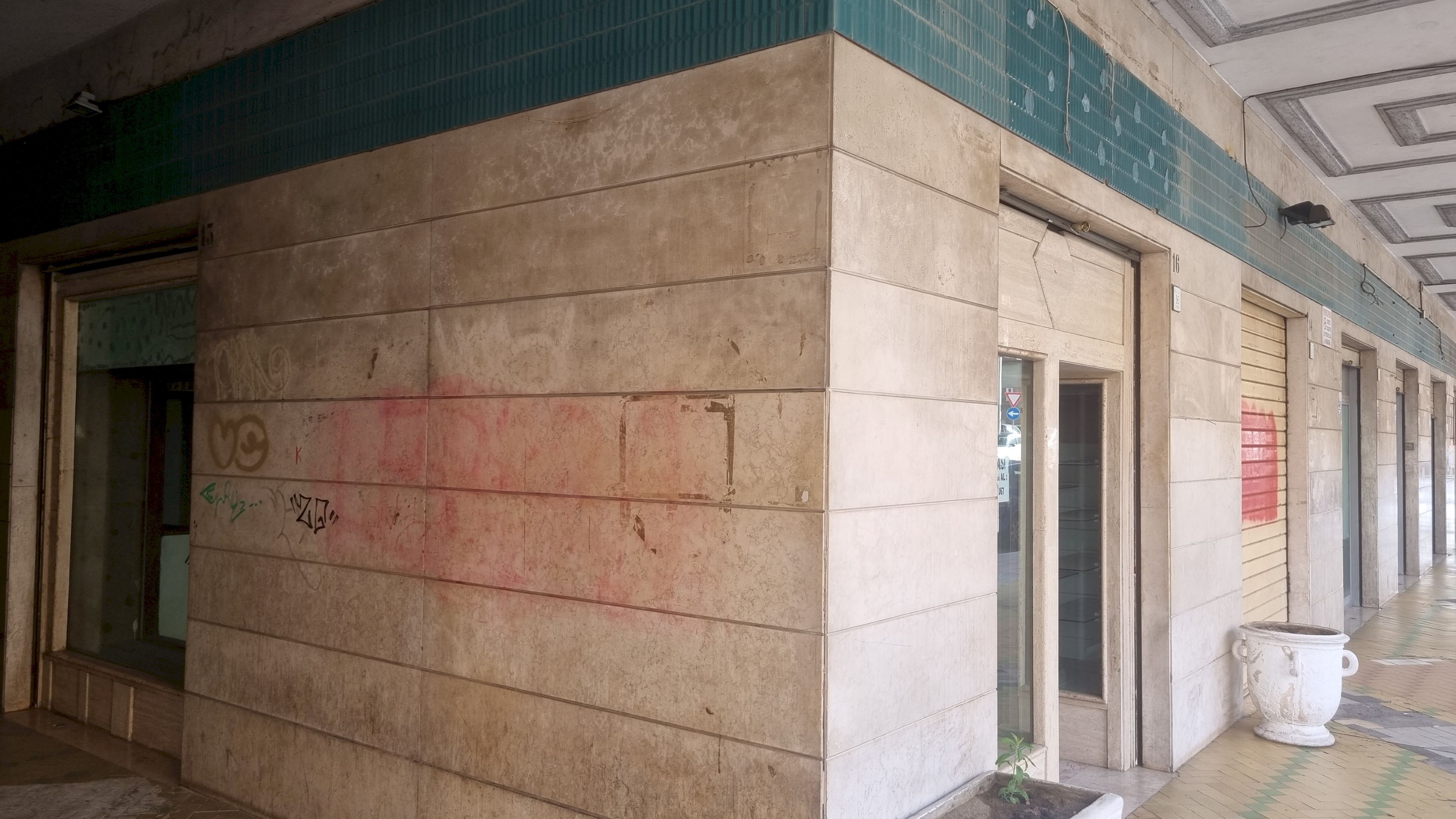 Commercial Premises via Campane, Avellino - photo 3