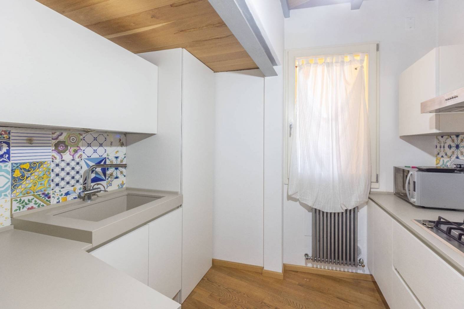 Bilocale Piazza di Porta San Mamolo, Bologna (zona San Mamolo) - foto 3