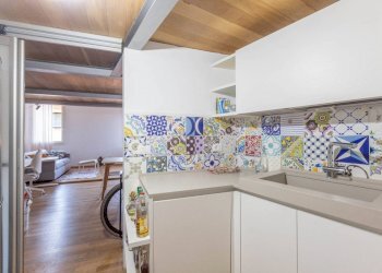 Bilocale Piazza di Porta San Mamolo, Bologna (zona San Mamolo) - foto 2