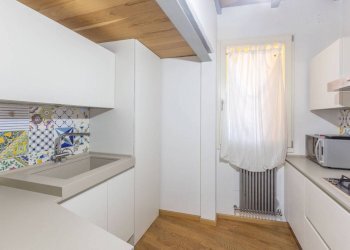 Bilocale Piazza di Porta San Mamolo, Bologna (zona San Mamolo) - foto 3