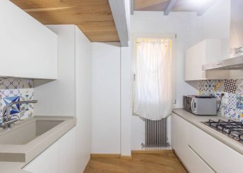 Bilocale Piazza di Porta San Mamolo, Bologna (zona San Mamolo) - foto 4