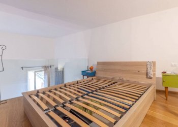 Bilocale Piazza di Porta San Mamolo, Bologna (zona San Mamolo) - foto 5