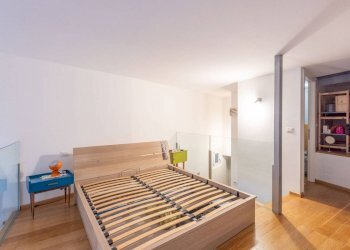 Bilocale Piazza di Porta San Mamolo, Bologna (zona San Mamolo) - foto 6