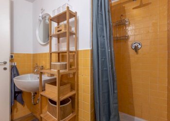 Bilocale Piazza di Porta San Mamolo, Bologna (zona San Mamolo) - foto 9