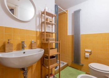 Bilocale Piazza di Porta San Mamolo, Bologna (zona San Mamolo) - foto 10