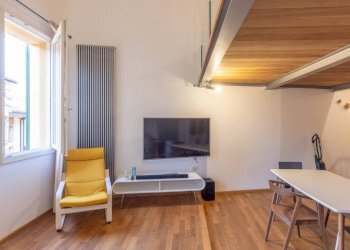 Bilocale Piazza di Porta San Mamolo, Bologna (zona San Mamolo) - foto 13