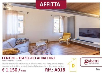 Bilocale Piazza di Porta San Mamolo, Bologna (zona San Mamolo) - foto 1