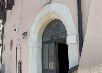 Stabile - Palazzo Triponzo, Cerreto di Spoleto - foto 8