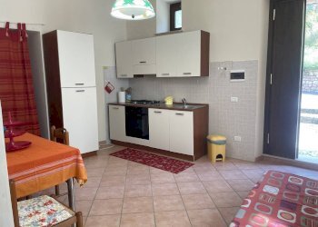 Stabile - Palazzo Triponzo, Cerreto di Spoleto - foto 10