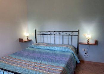 Stabile - Palazzo Triponzo, Cerreto di Spoleto - foto 13