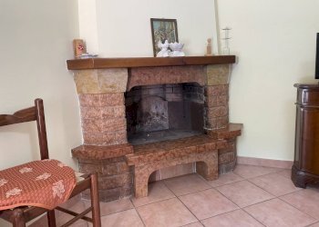 Stabile - Palazzo Triponzo, Cerreto di Spoleto - foto 17