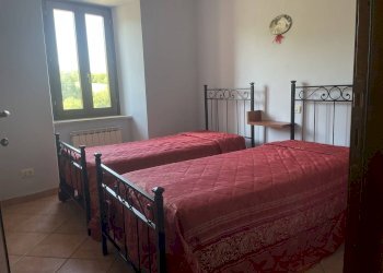 Stabile - Palazzo Triponzo, Cerreto di Spoleto - foto 21